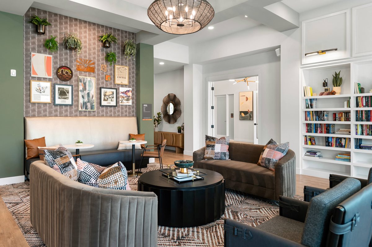 Amberlin Arrowhead 55+ Active Adult Apartments